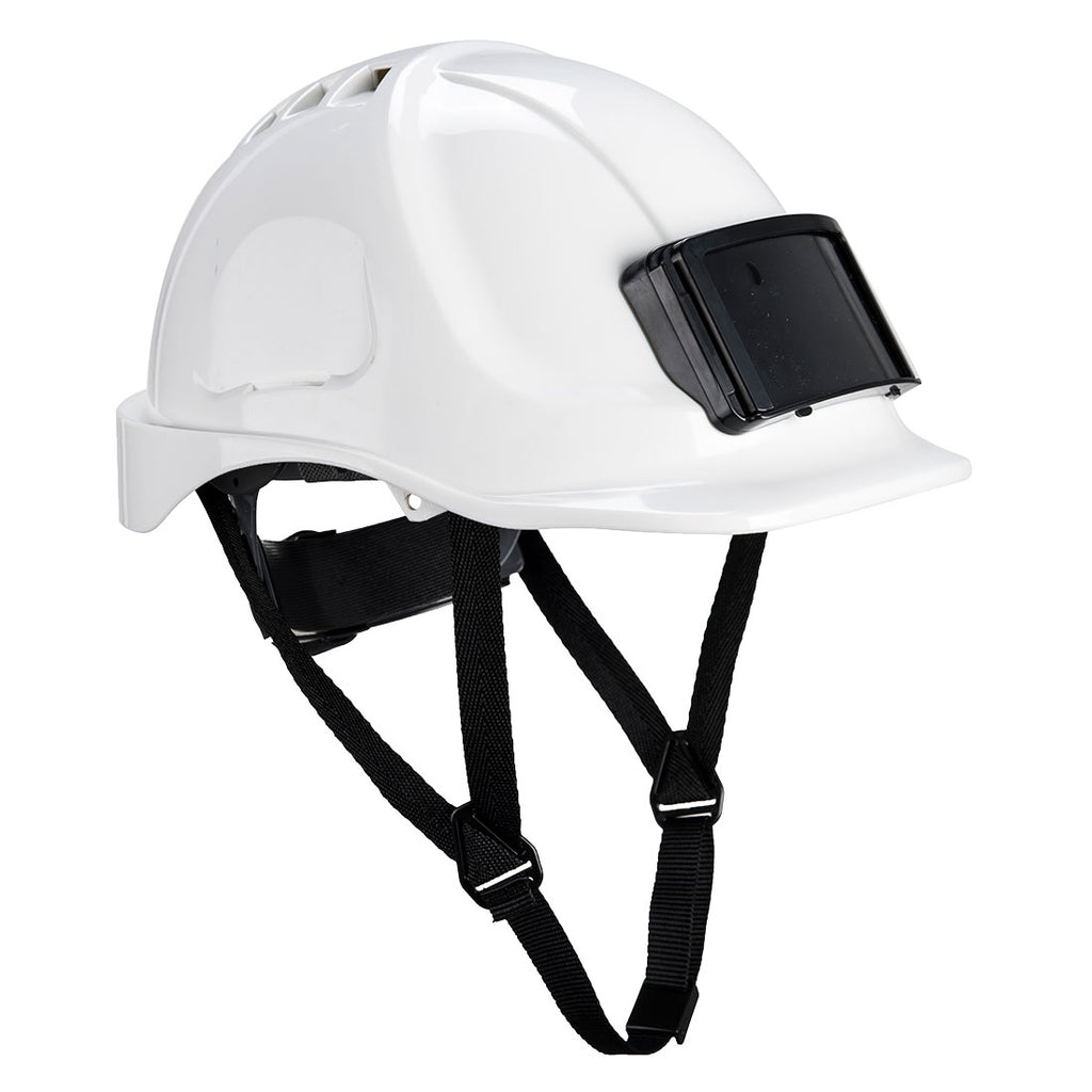 Portwest (PB55) Endurance Badge Holder Helmet