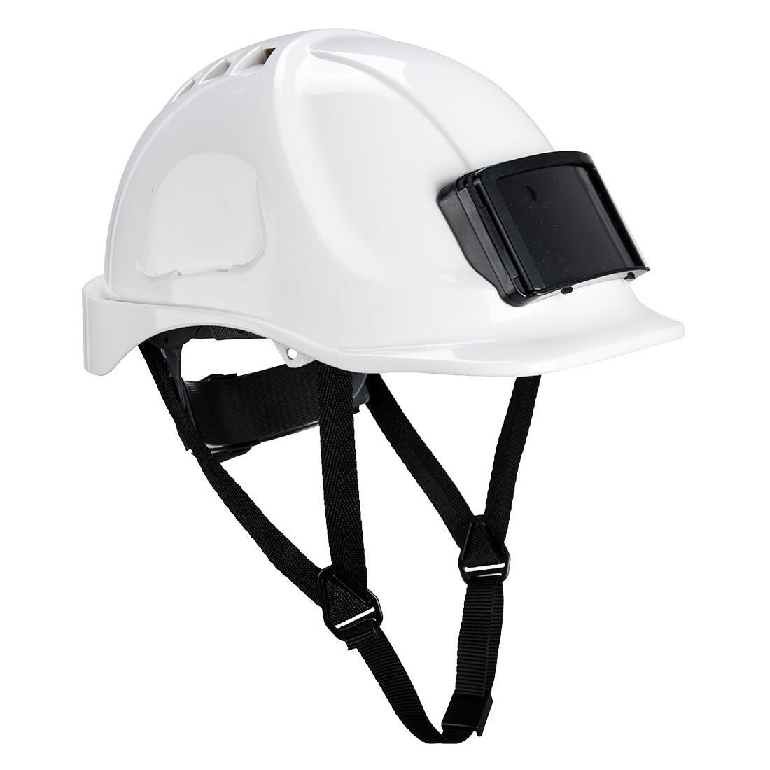 Portwest (PB55) Endurance Badge Holder Helmet