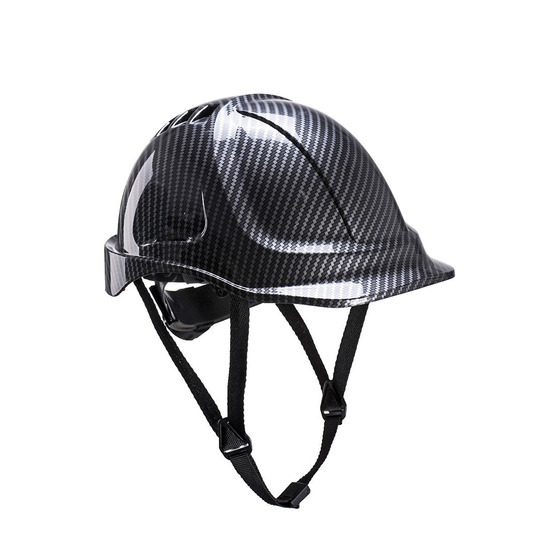 Portwest (PC55) Endurance Carbon Look Helmet