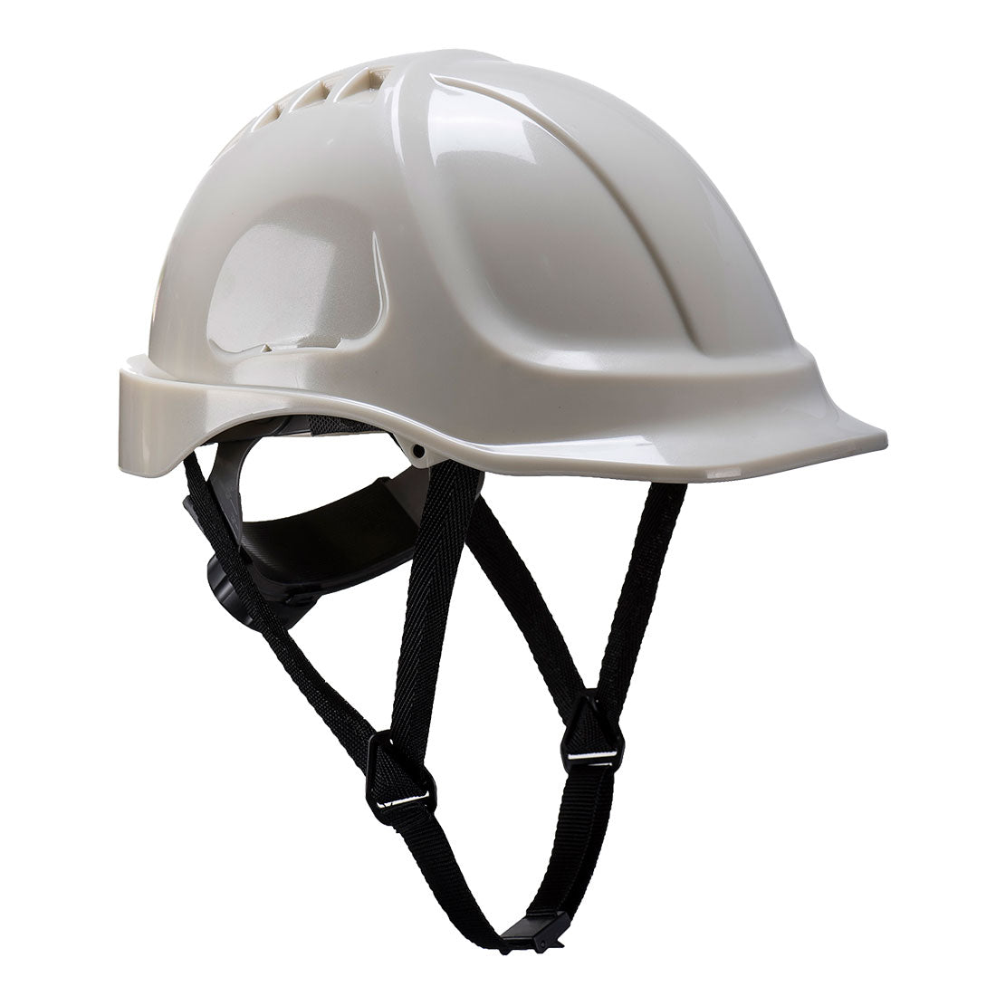 Portwest (PG54) Endurance Glowtex Helmet