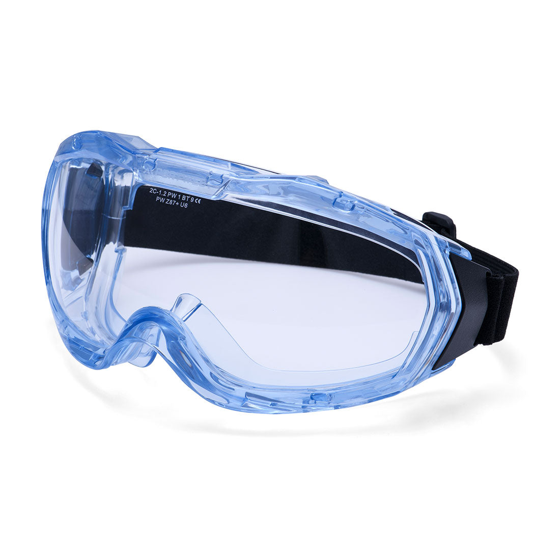 Portwest (PG66) Ultra Safe AS/AF Vented Goggle