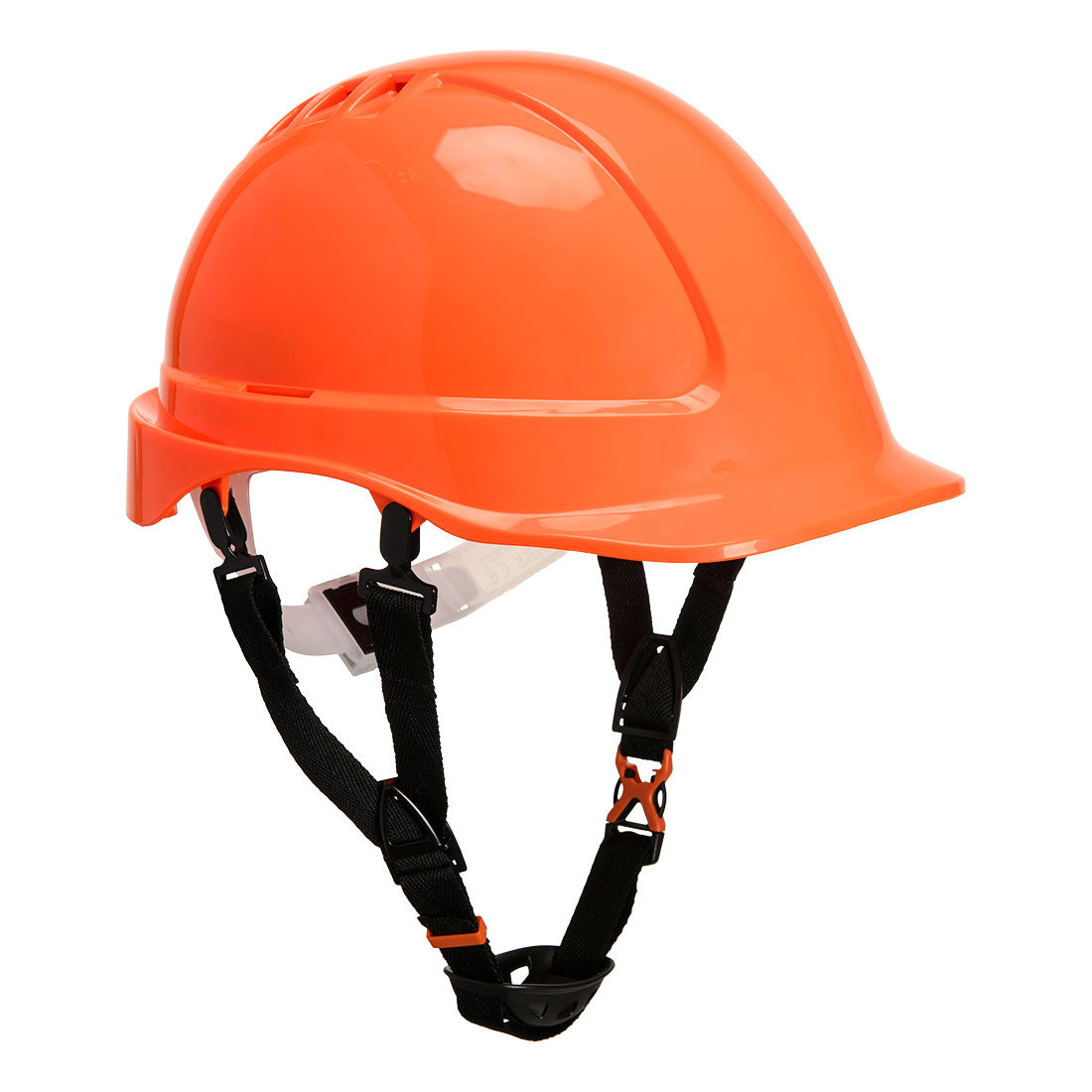 Portwest (PH55) Endurance Helmet Slip Ratchet