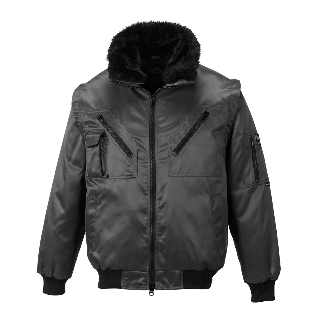 Portwest (PJ10) Pilot Jacket