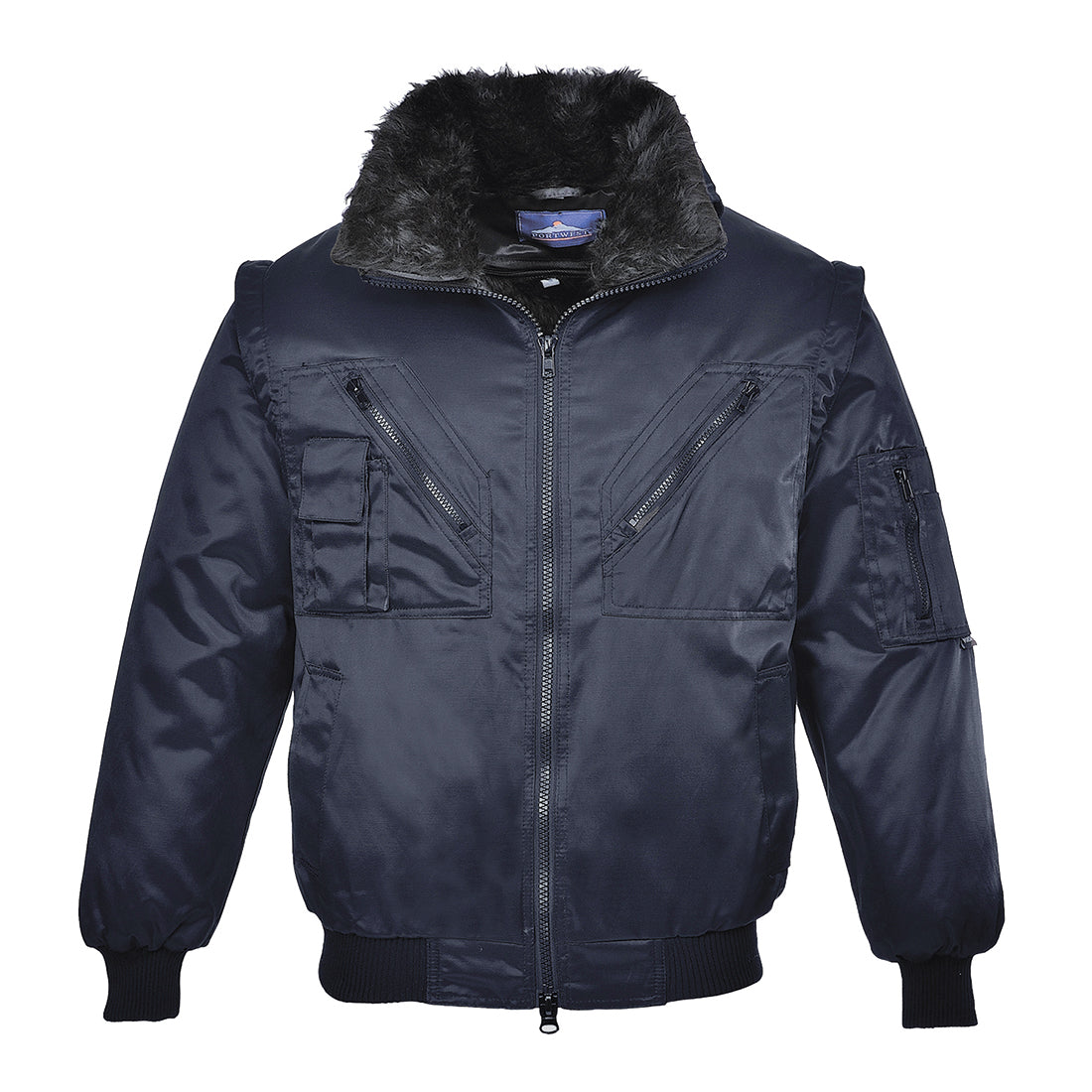 Portwest (PJ10) Pilot Jacket