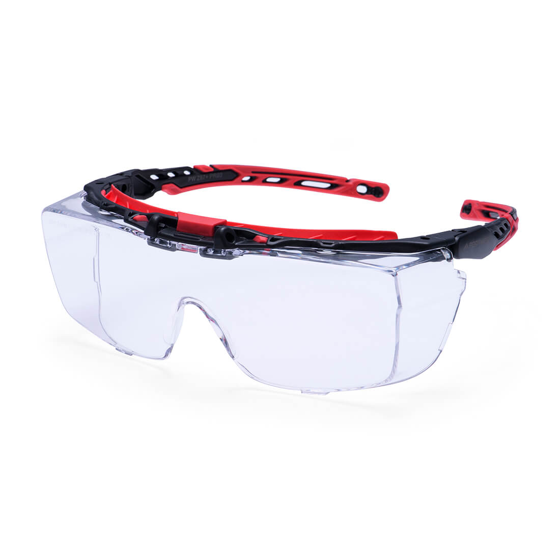 Portwest (PR03) Extra OTG Safety Glasses