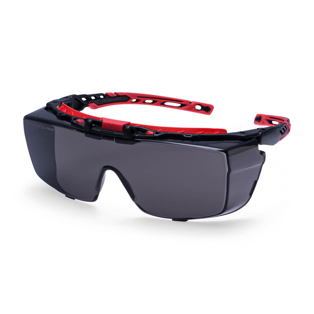 Portwest (PR03) Extra OTG Safety Glasses