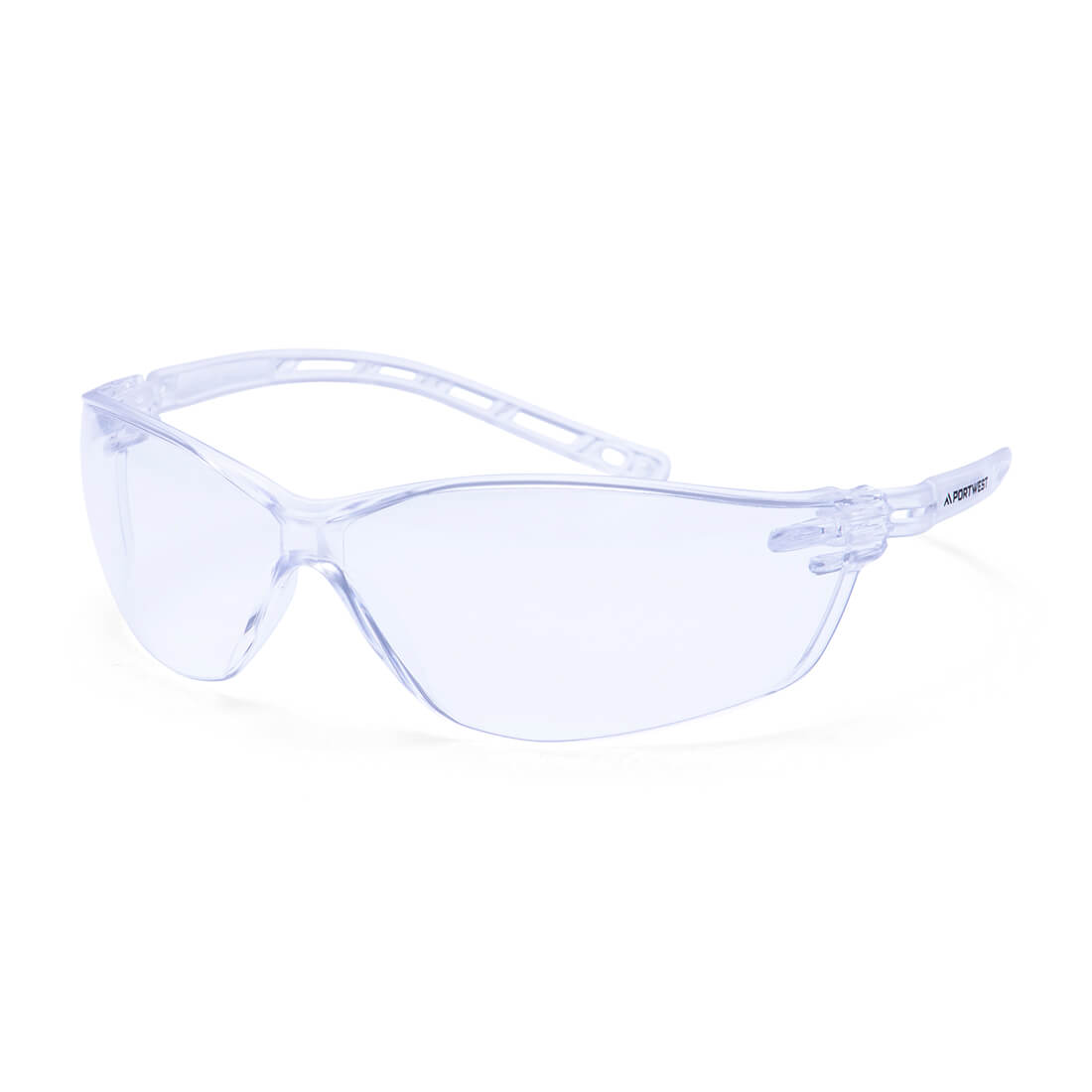 Portwest (PR12) Air Safety Glasses