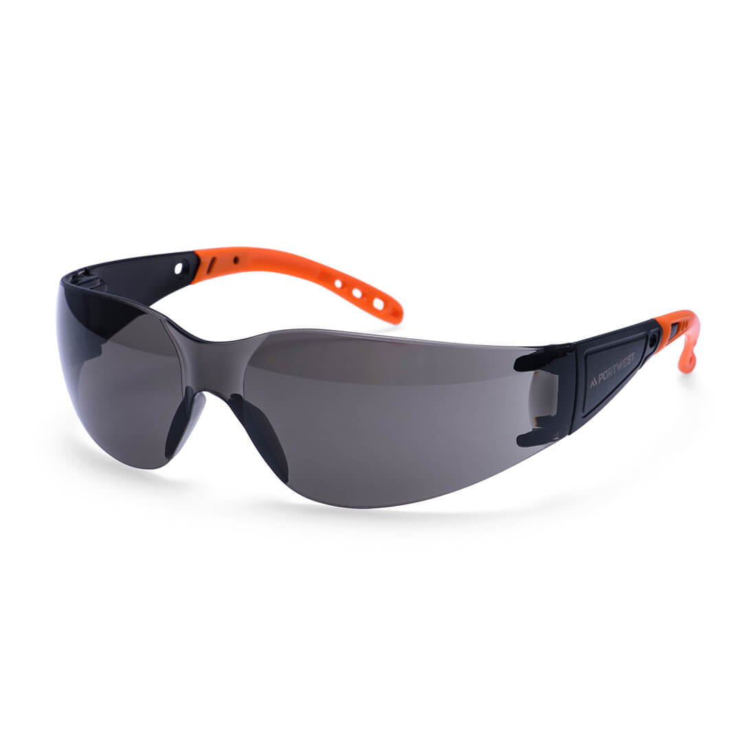 Portwest (PR32) Wrap Around Hip Safety Glasses