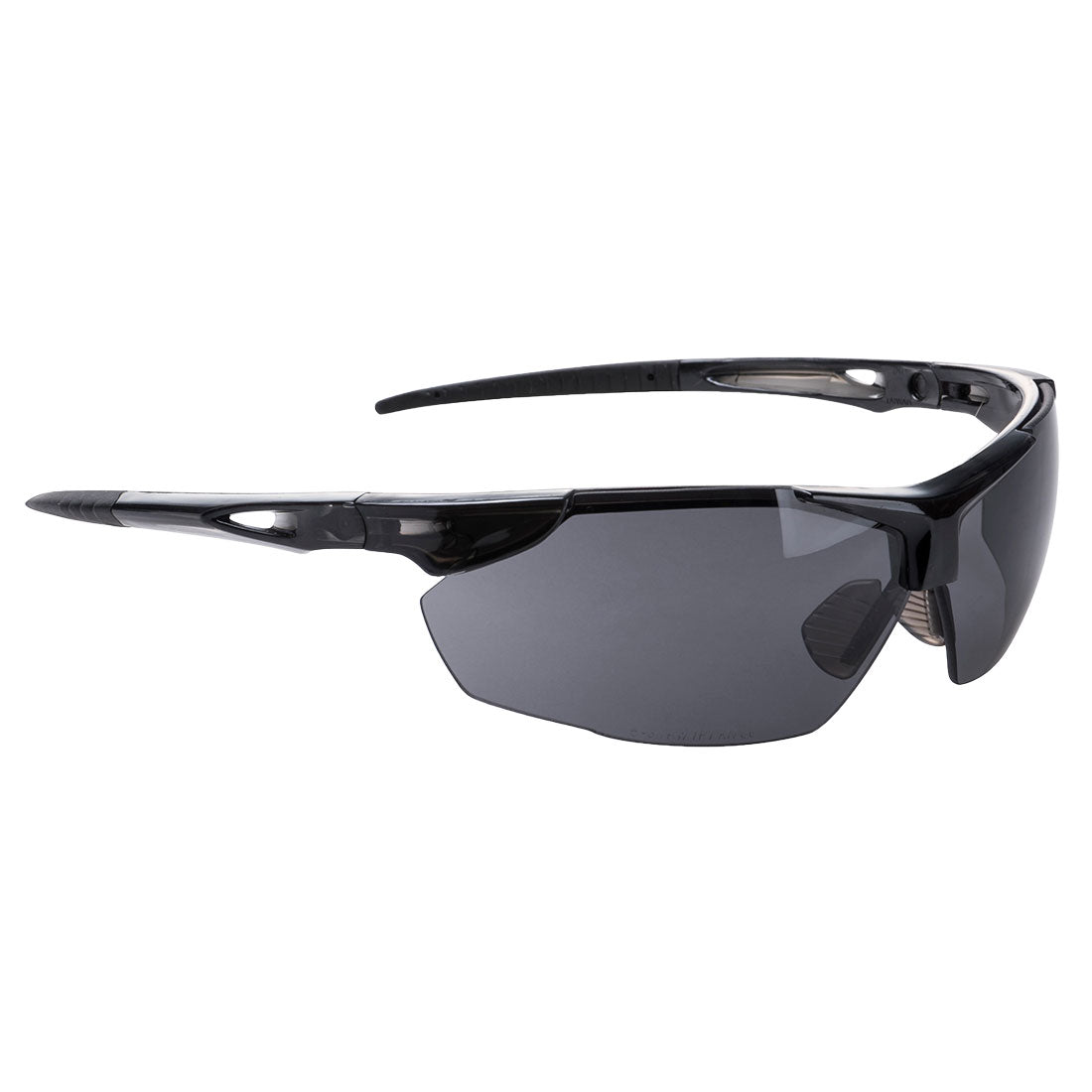 Portwest (PS04) Defender Safety Glasses