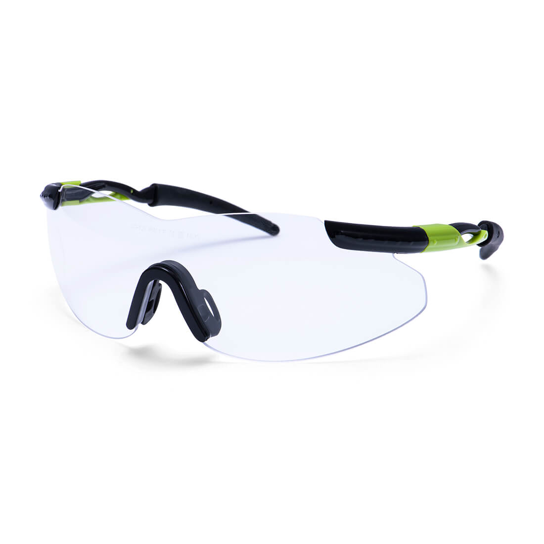 Portwest (PS07) Saint Louis Safety Glasses