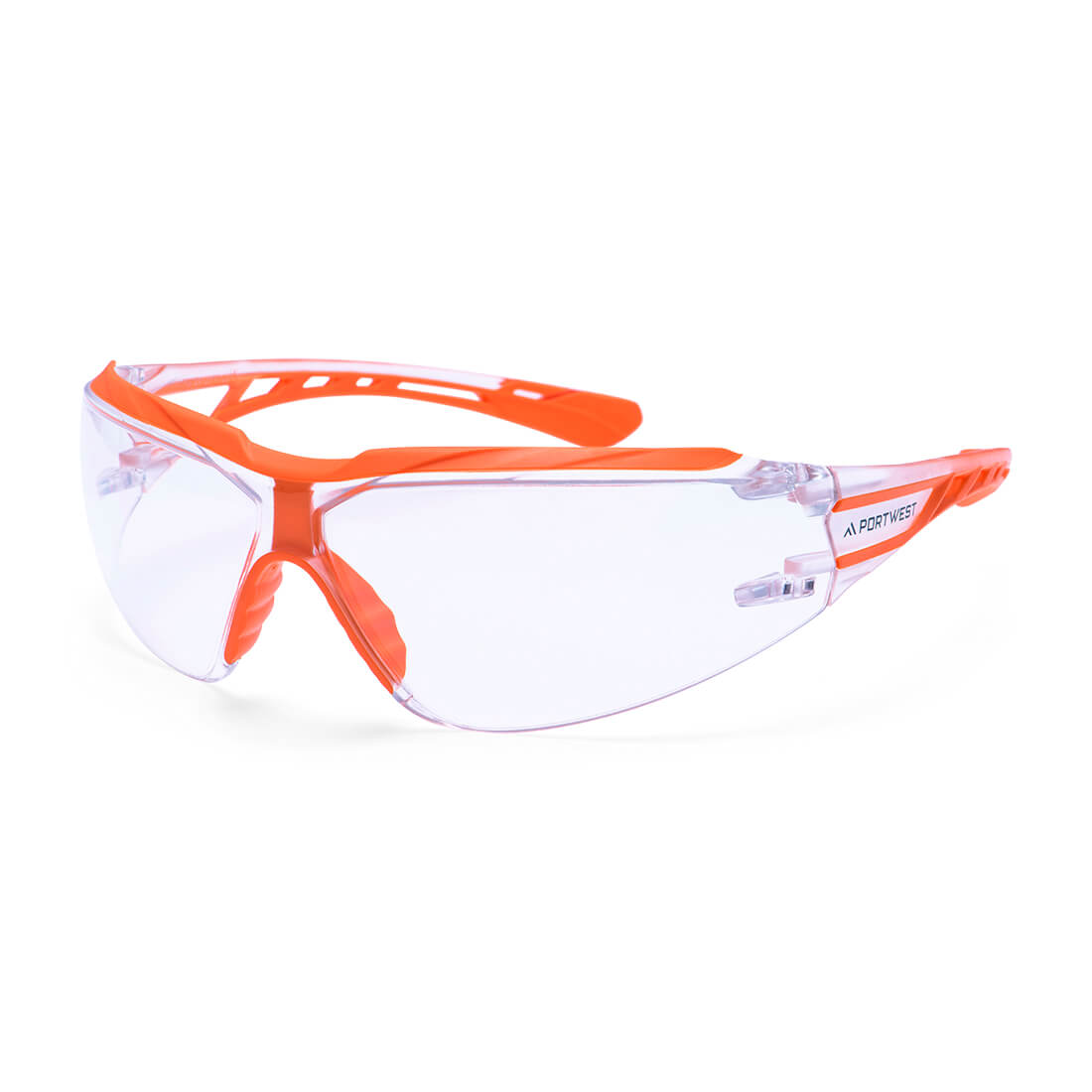 Portwest (PS10) Dynamic KN Safety Glasses