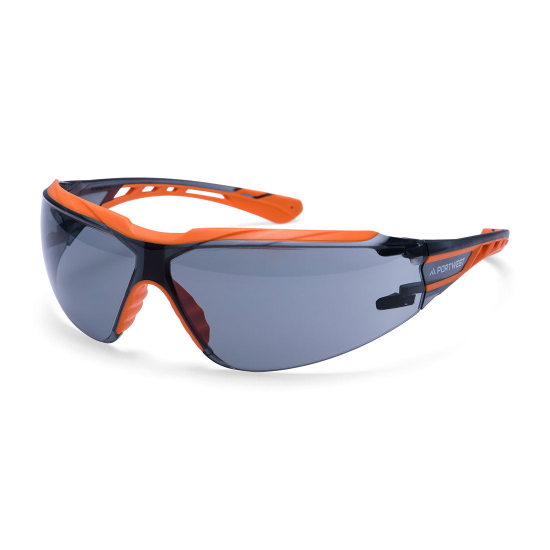 Portwest (PS10) Dynamic KN Safety Glasses