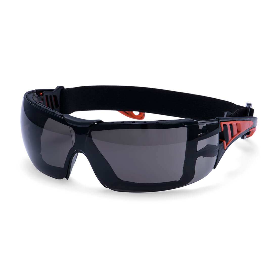Portwest (PS11) Tech Look Plus Safety Glasses