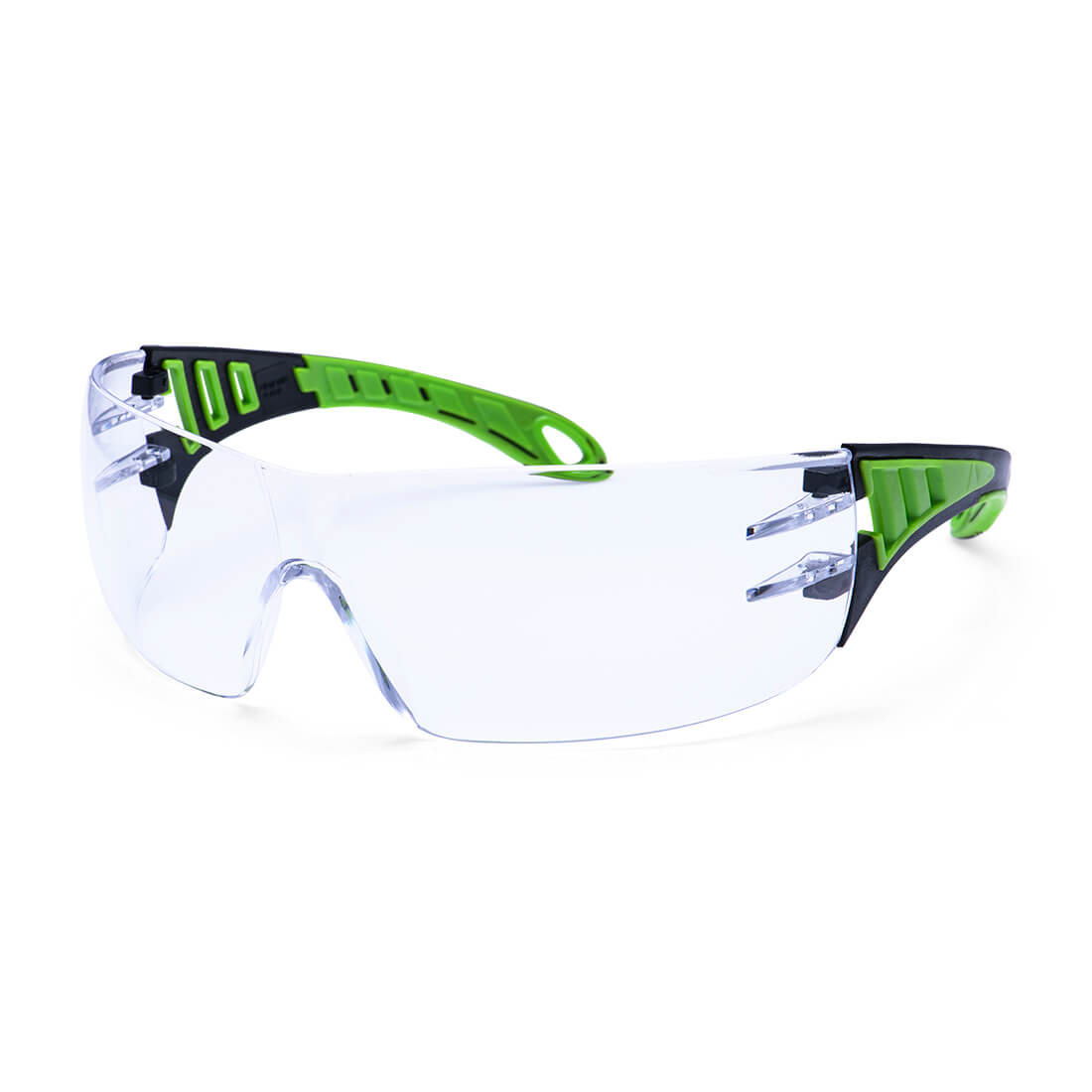Portwest (PS12) Tech Look Safety Glasses