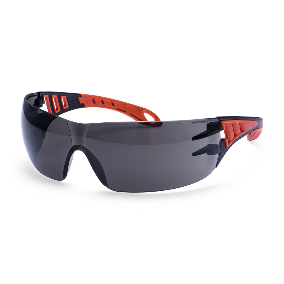Portwest (PS12) Tech Look Safety Glasses