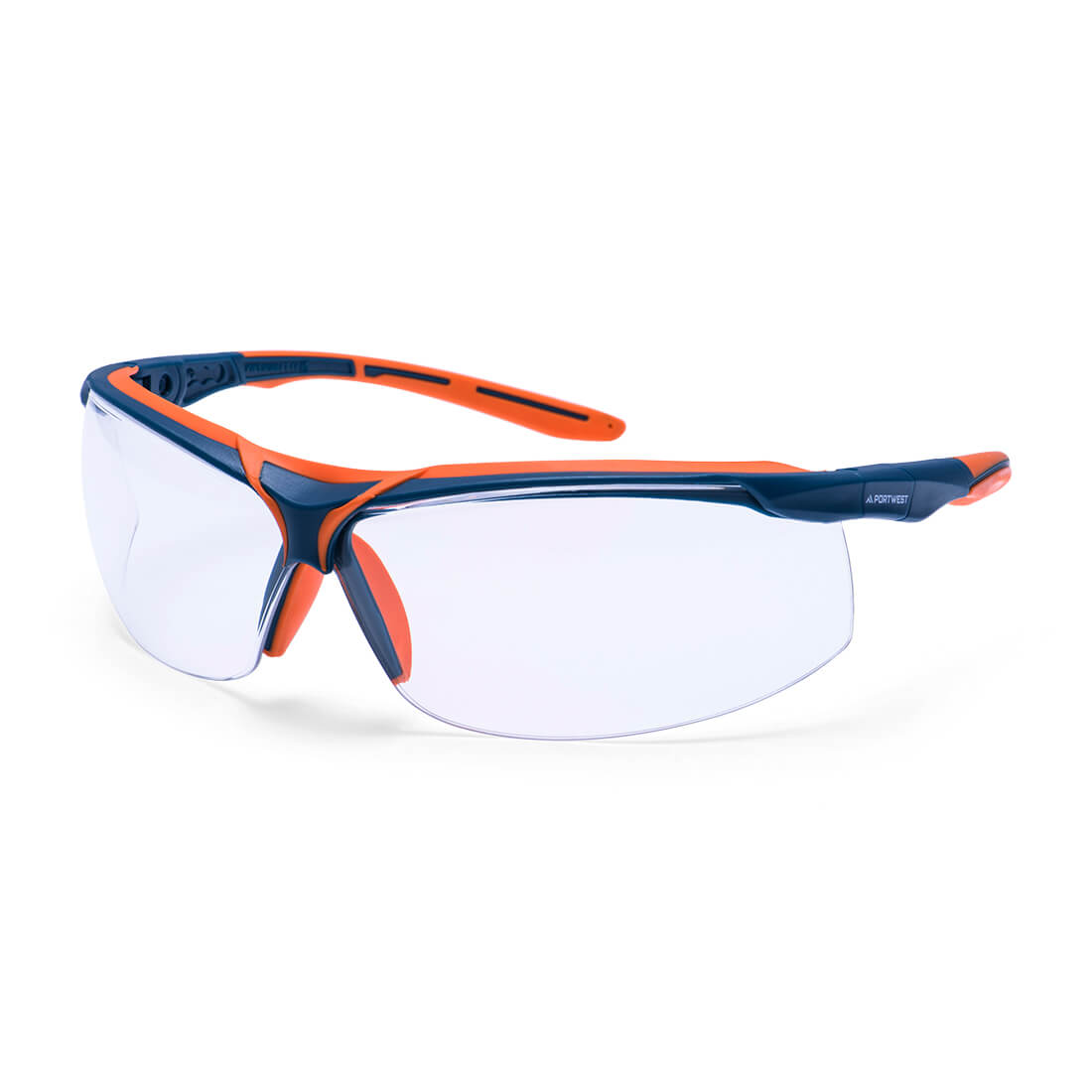 Portwest (PS13) Mega KN Safety Glasses