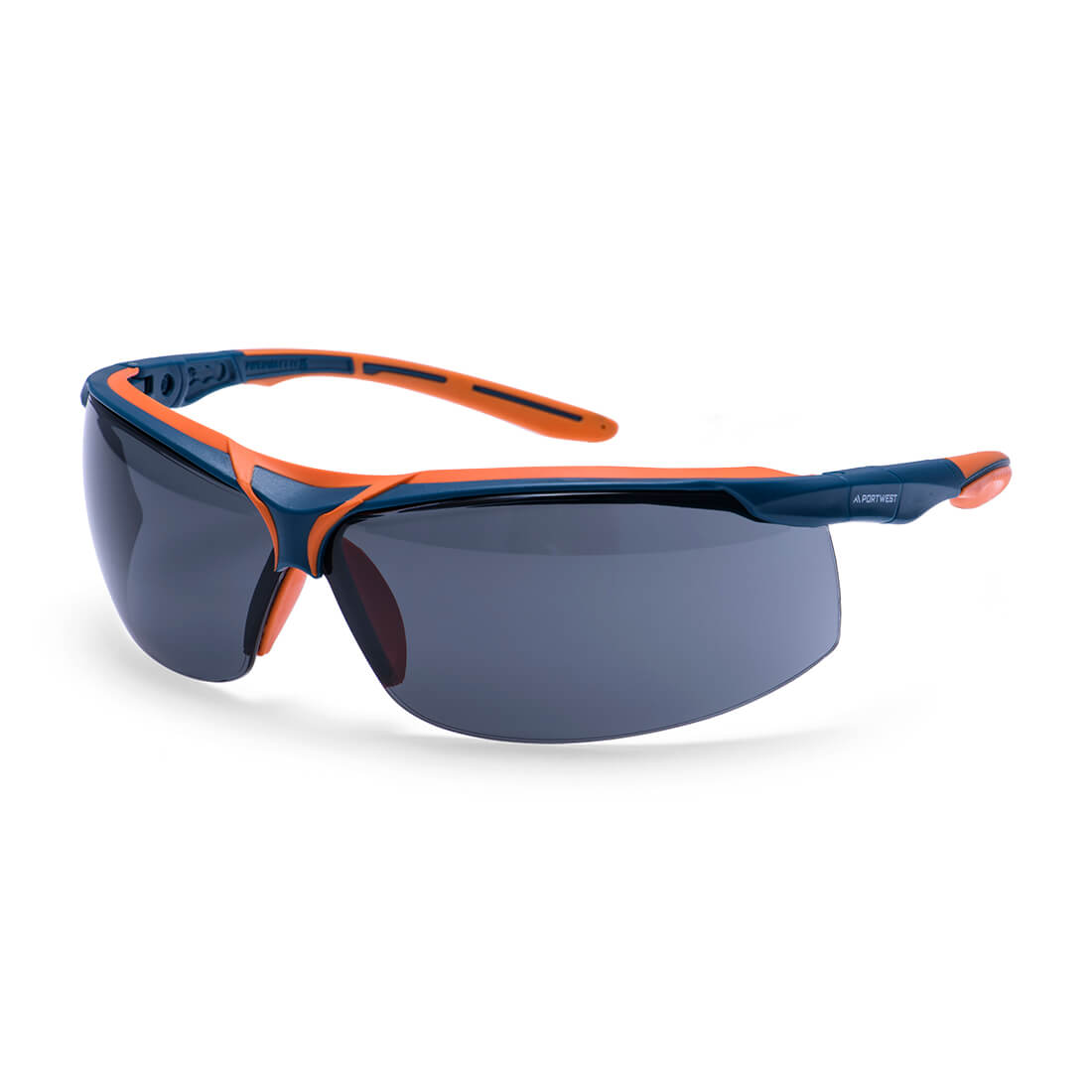 Portwest (PS13) Mega KN Safety Glasses