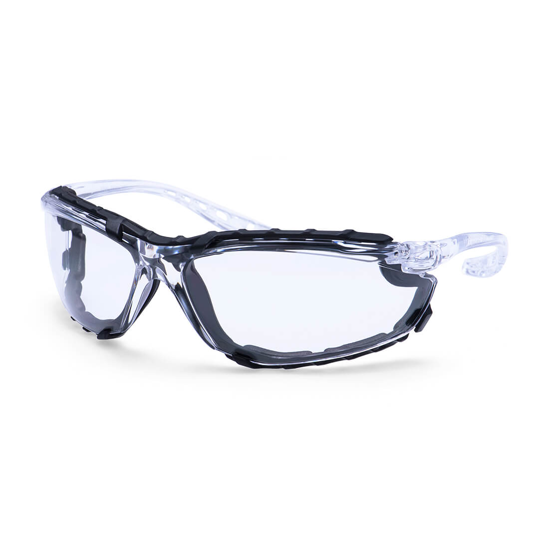 Portwest (PS14) Lite Plus Safety Glasses