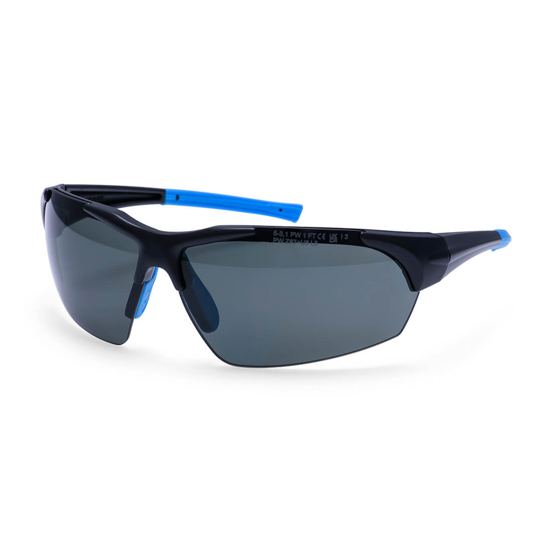 Portwest (PS18) Polar Star Safety Glasses
