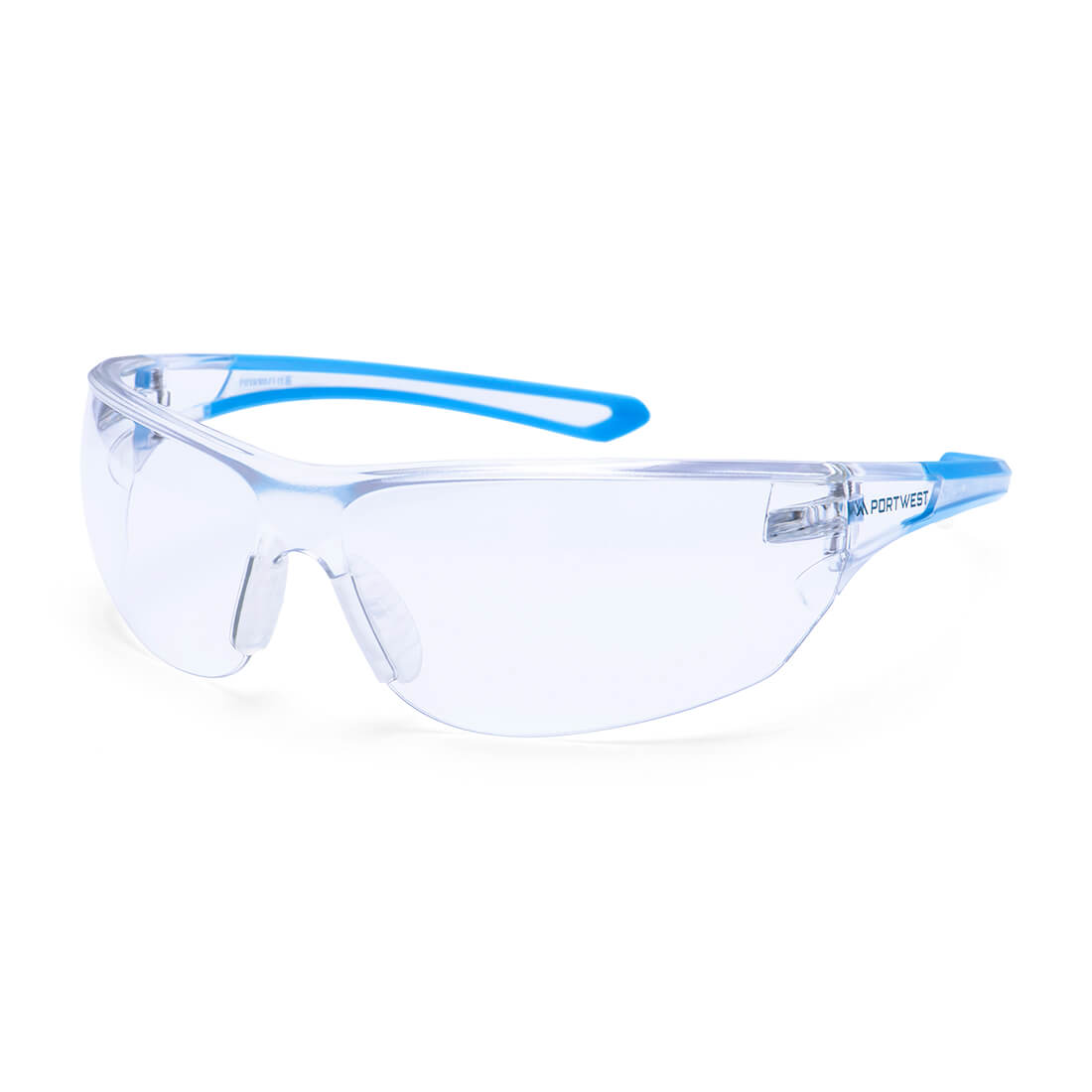Portwest (PS19) Essential KN Safety Glasses