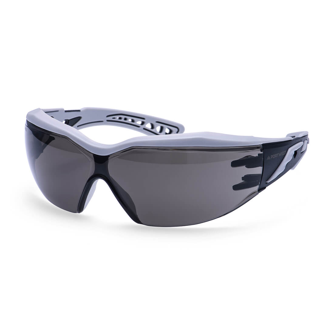 Portwest (PS20) Dynamic Plus KN Safety Glasses