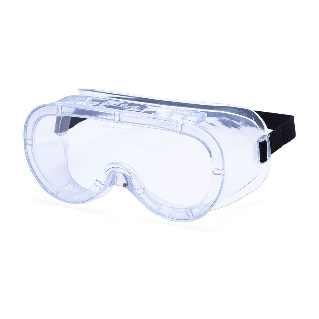 Portwest (PS21) Portwest Chemical Goggles