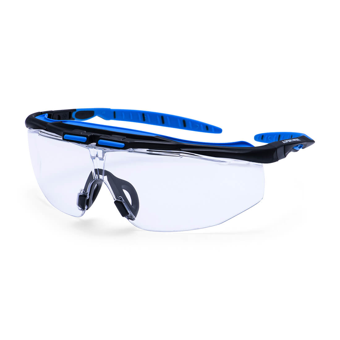Portwest (PS23) Peak KN Safety Glasses