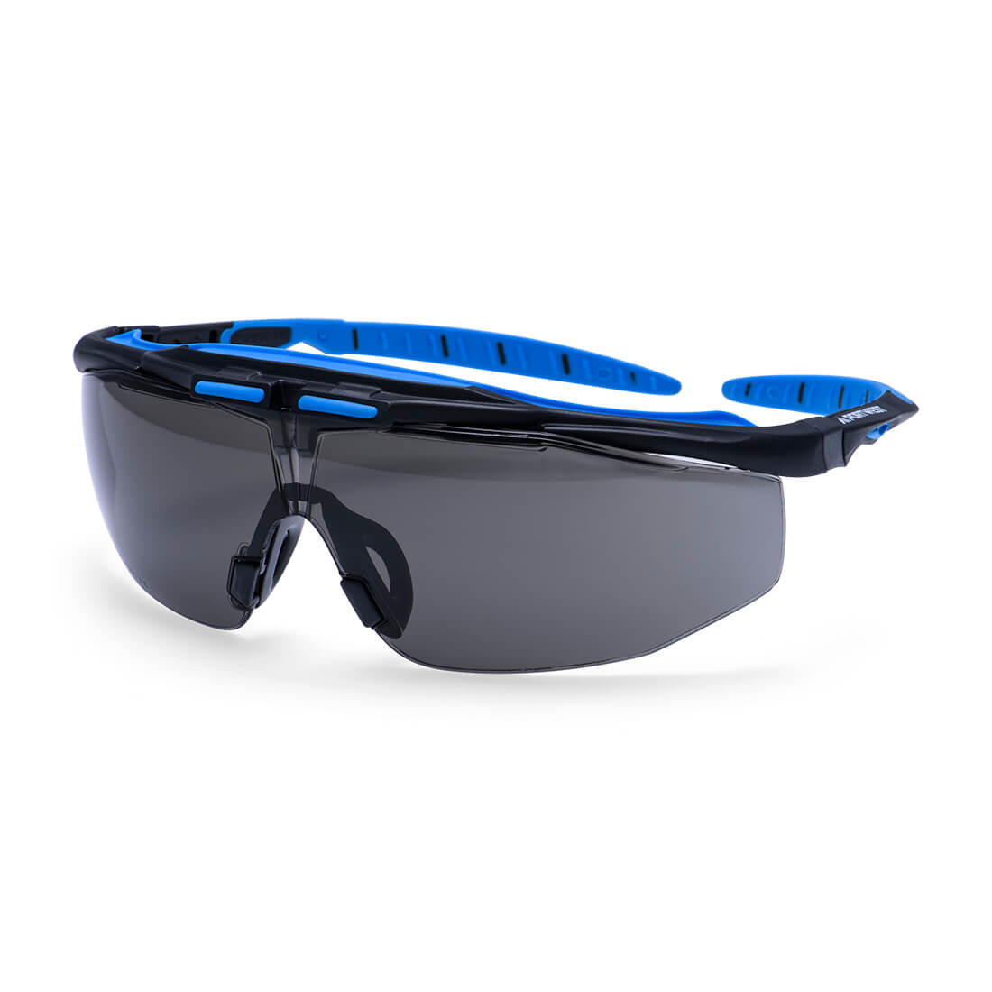 Portwest (PS23) Peak KN Safety Glasses