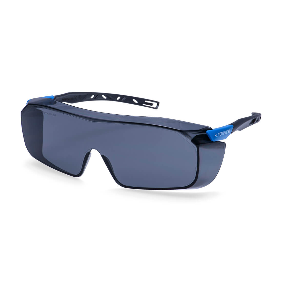 Portwest (PS31) Top OTG Safety Glasses