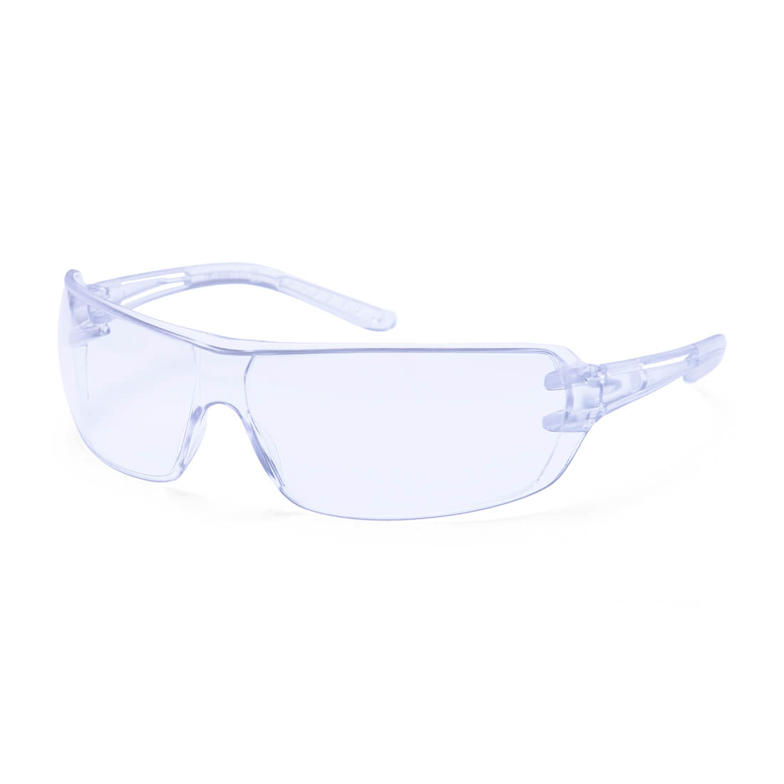 Portwest (PS35) Ultra Light Safety Glasses