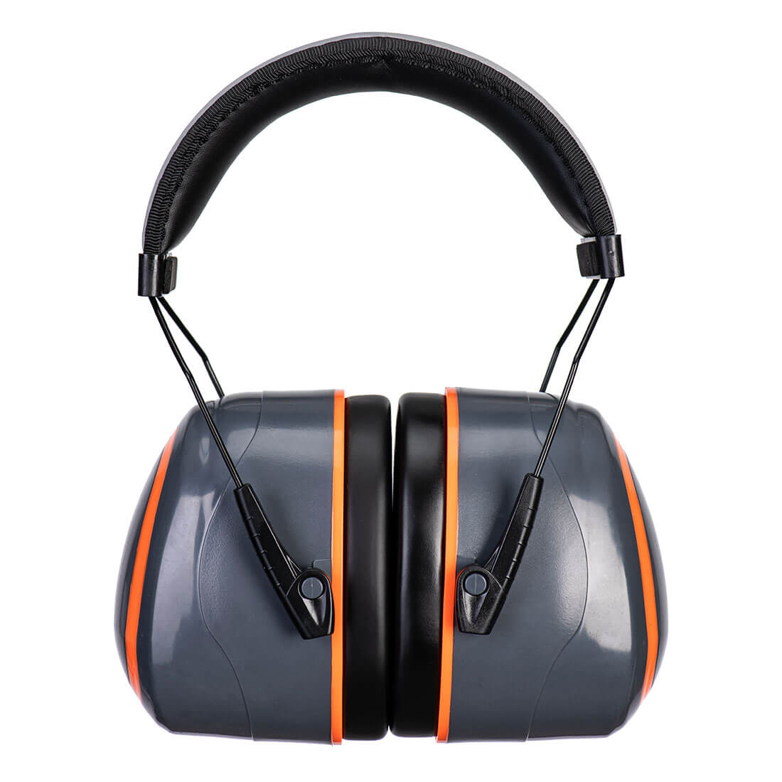 Portwest (PS43) HV Extreme Ear Defenders High