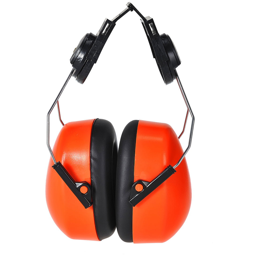 Portwest (PS47) Endurance HV Clip-On Ear Defenders