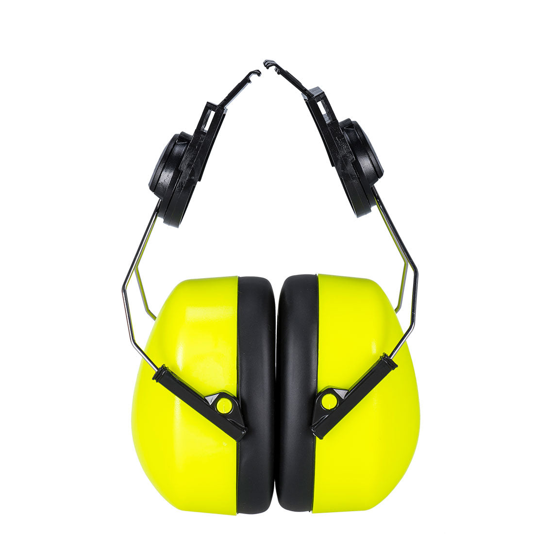 Portwest (PS47) Endurance HV Clip-On Ear Defenders