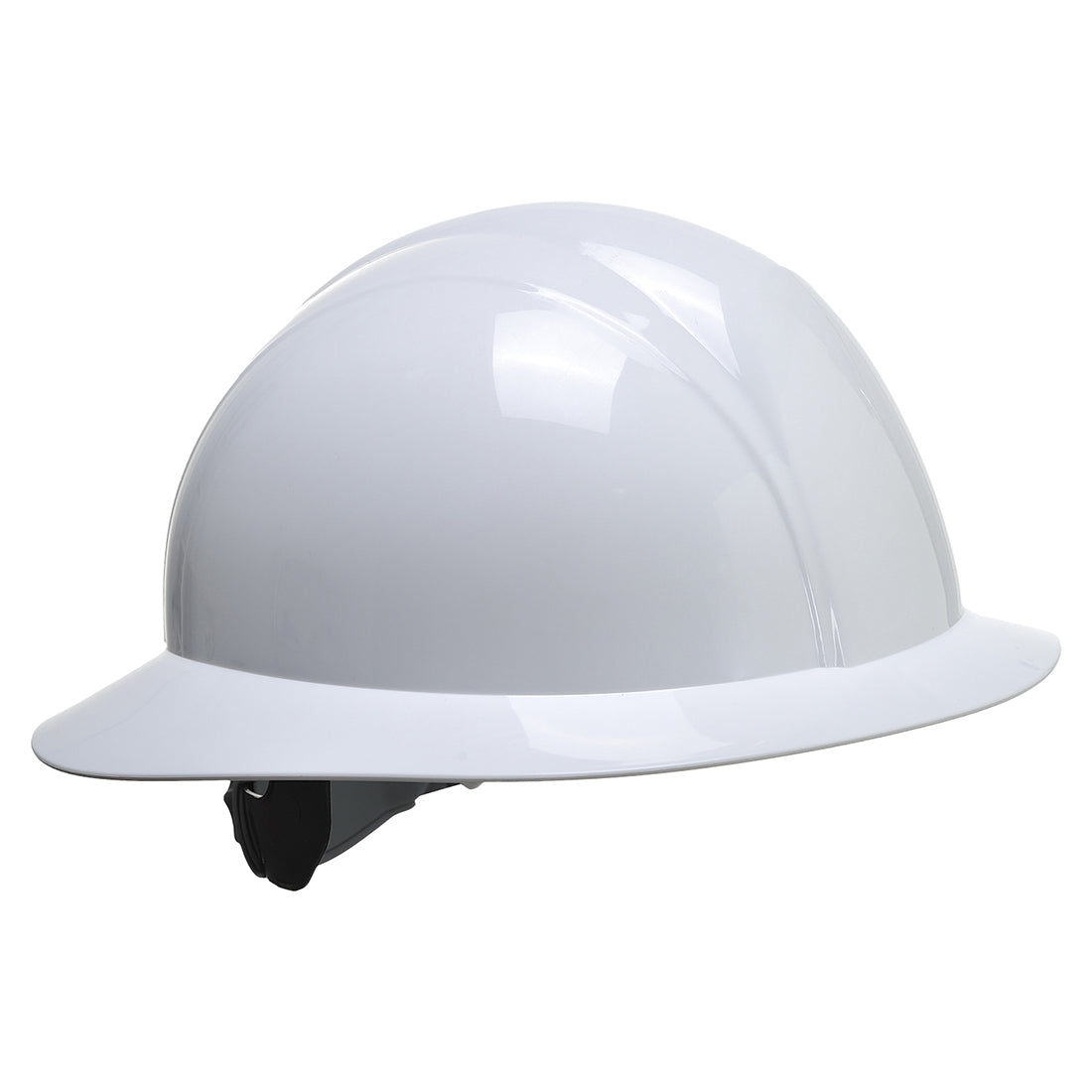 Portwest (PS52) Full Brim Future Helmet