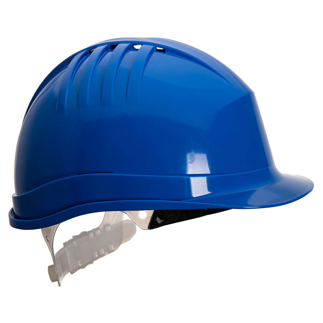Portwest (PS60) Expertline Safety Helmet (Slip Ratchet)