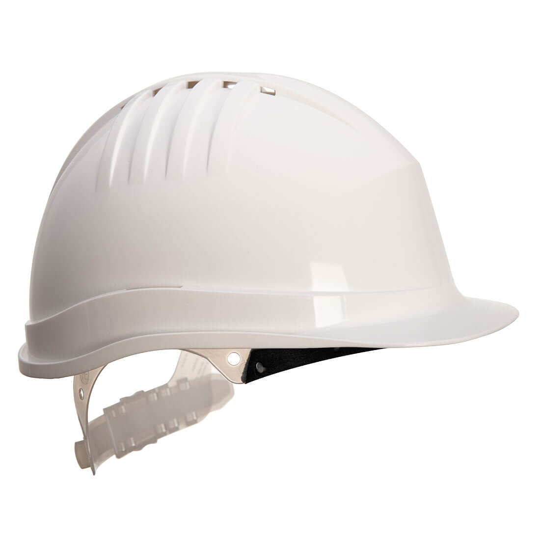 Portwest (PS60) Expertline Safety Helmet (Slip Ratchet)