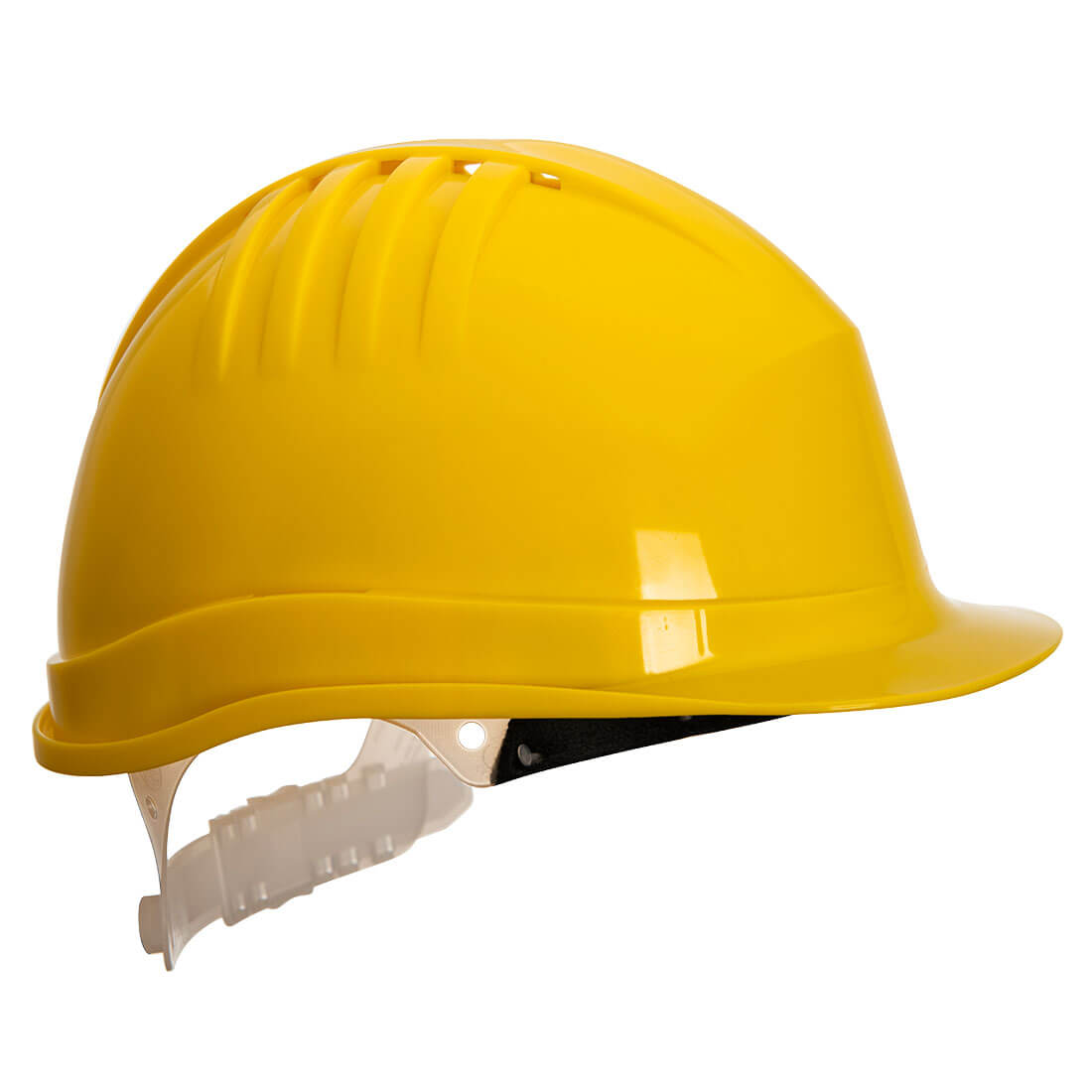 Portwest (PS60) Expertline Safety Helmet (Slip Ratchet)