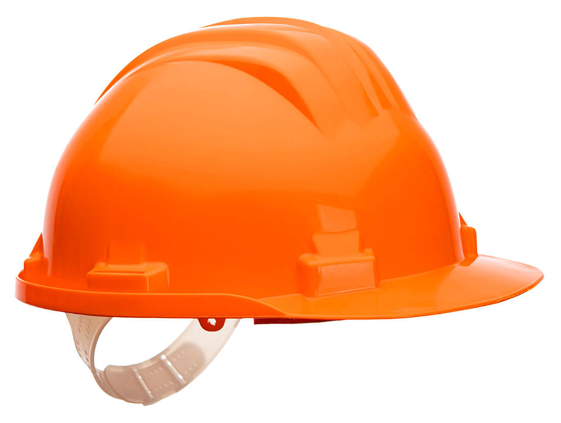 Portwest (PS61) Work Safe Helmet