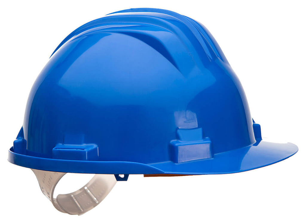 Portwest (PS61) Work Safe Helmet