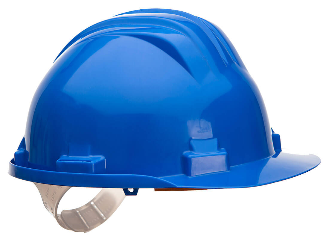 Portwest (PS61) Work Safe Helmet