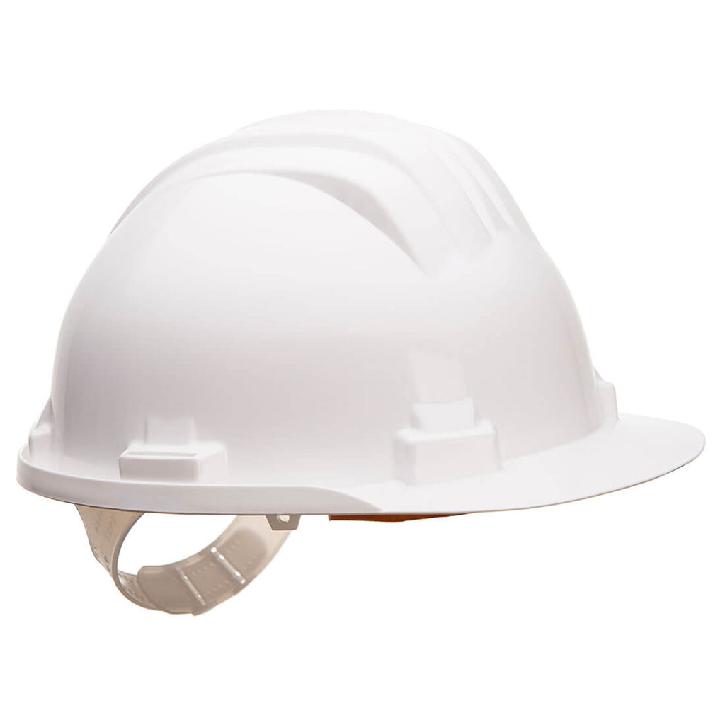 Portwest (PS61) Work Safe Helmet