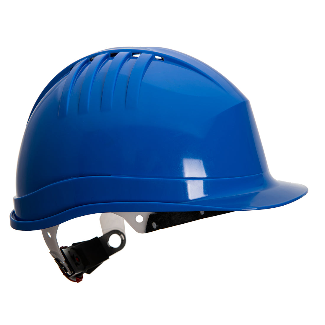Portwest (PS62) Expertline Safety Helmet (Wheel Ratchet)