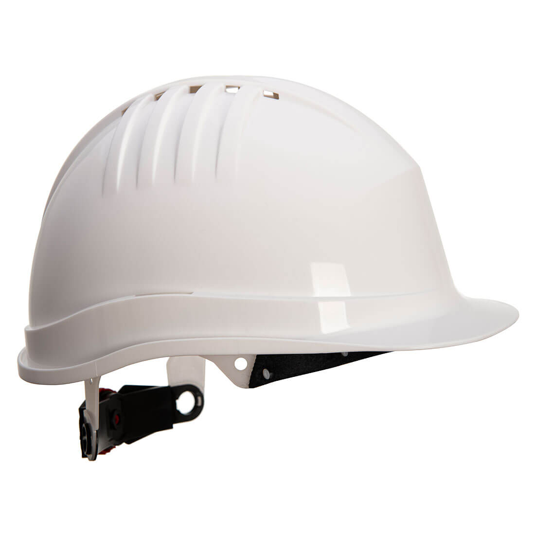 Portwest (PS62) Expertline Safety Helmet (Wheel Ratchet)