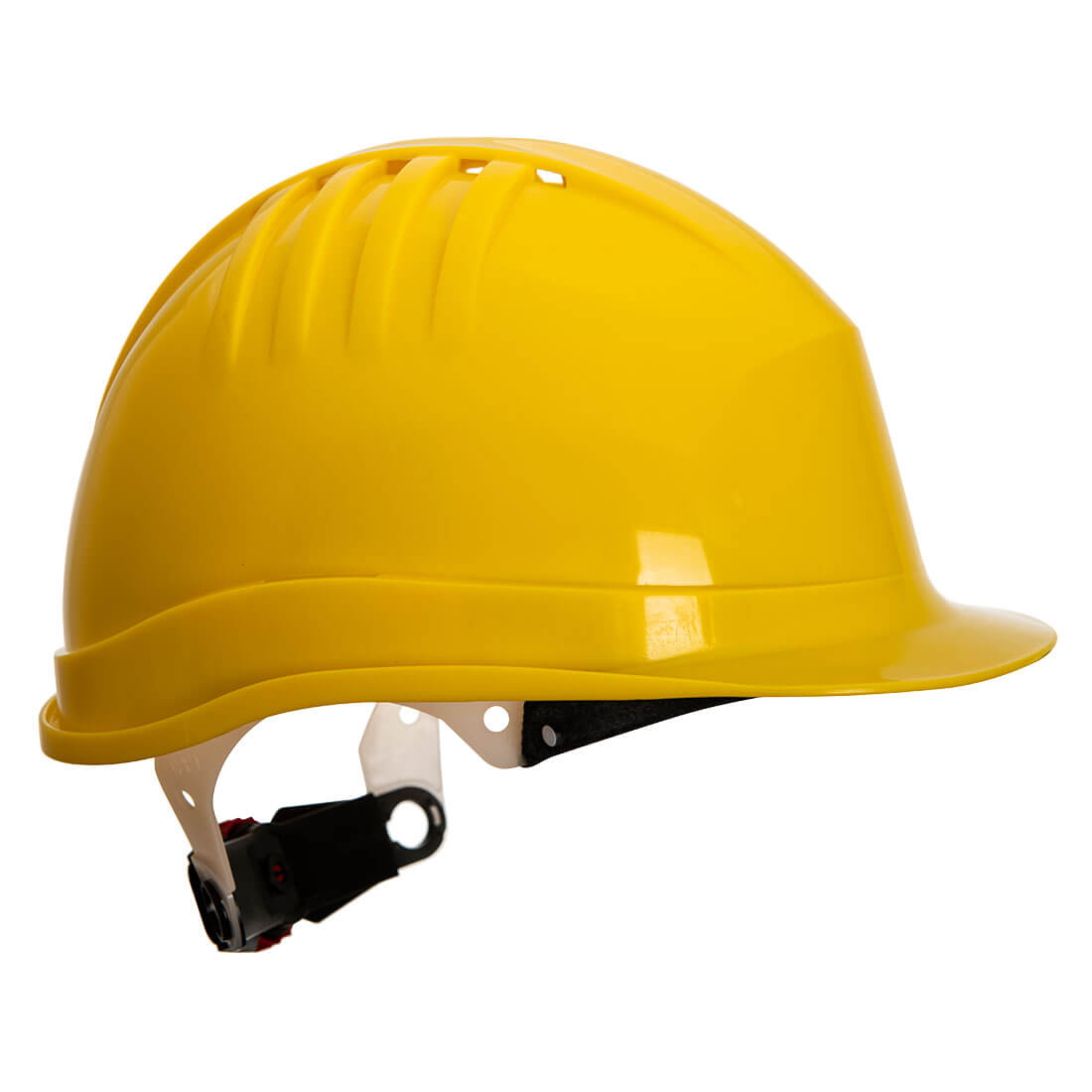 Portwest (PS62) Expertline Safety Helmet (Wheel Ratchet)