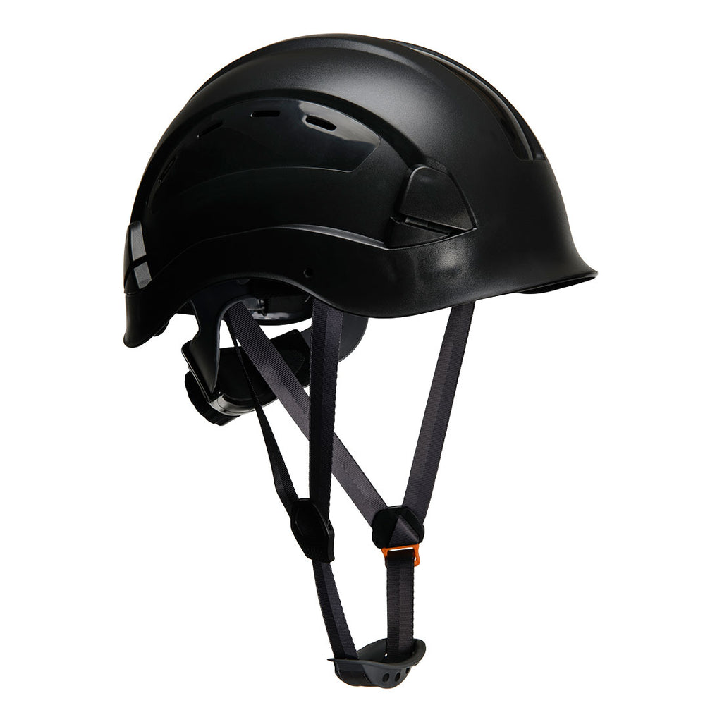 Portwest PS63 Height Endurance Vented Hard Hat EN397