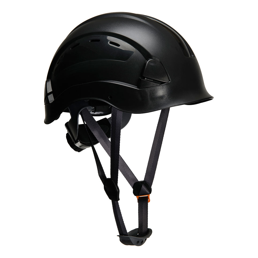 Portwest PS63 Height Endurance Vented Hard Hat EN397