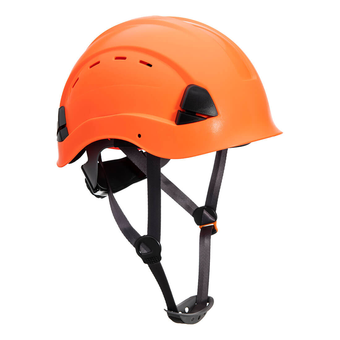 Portwest PS63 Height Endurance Vented Hard Hat EN397