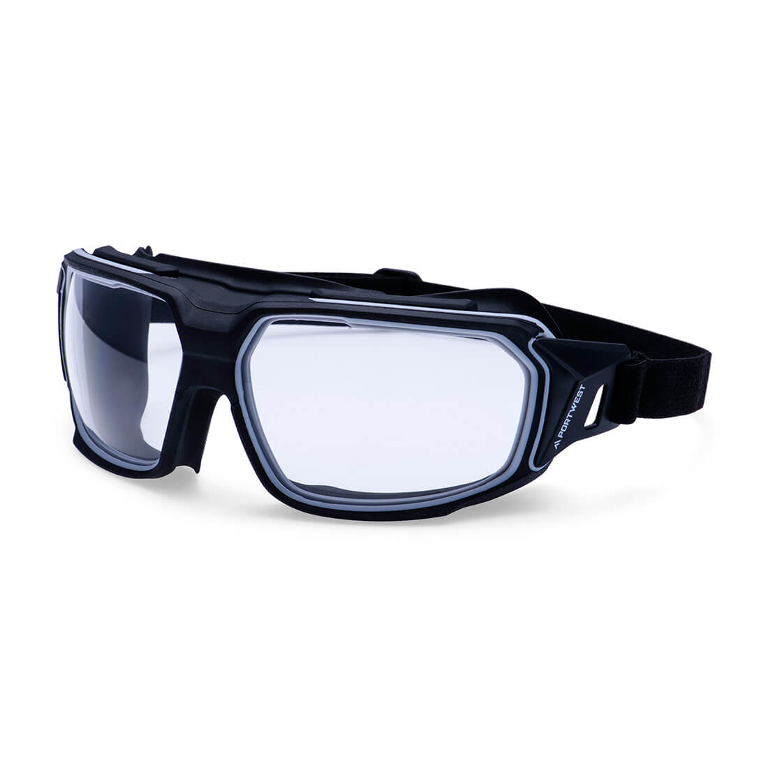 Portwest (PS64) Foldable Goggles