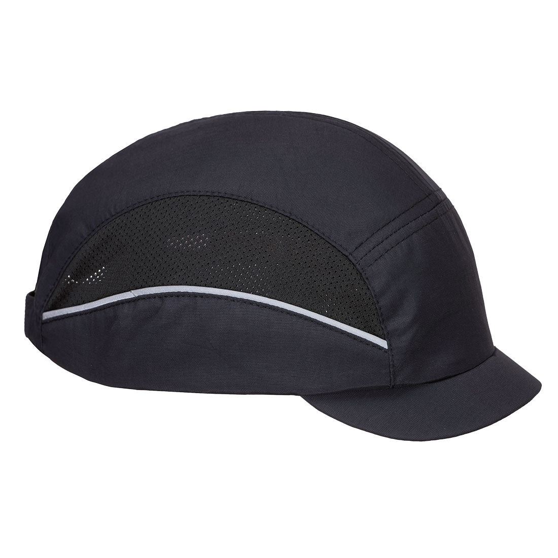 Portwest (PS69) AirTech Bump Cap Micro Peak