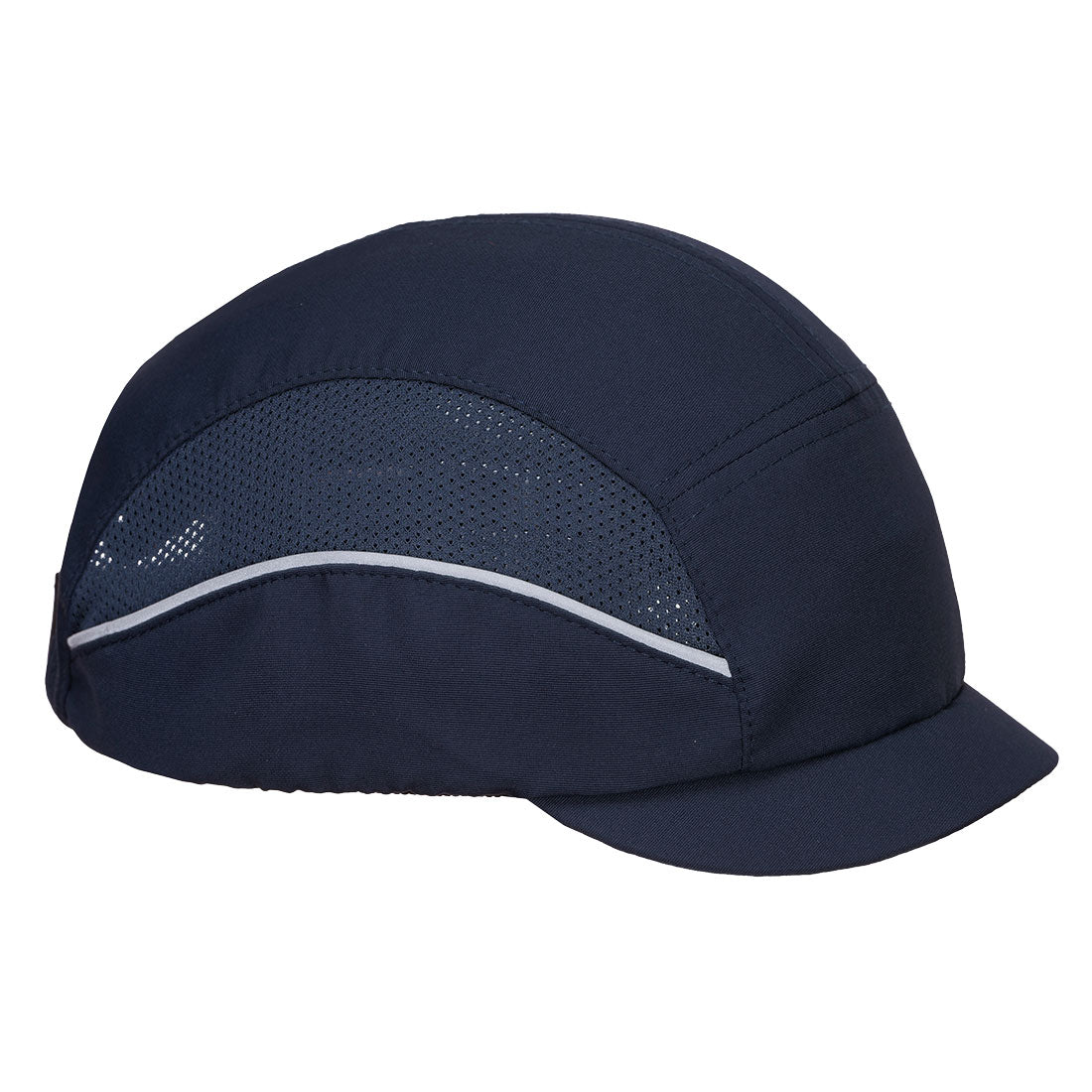 Portwest (PS69) AirTech Bump Cap Micro Peak